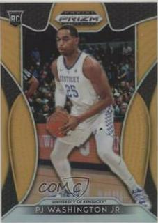 PJ Washington Jr.