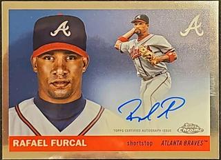 Rafael Furcal