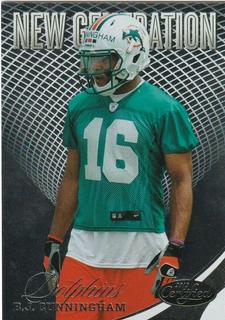 B.J. Cunningham
