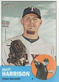Matt Harrison
