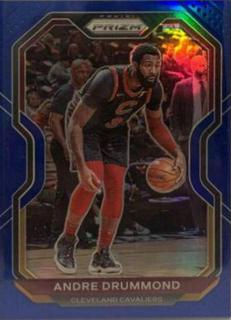 Andre Drummond