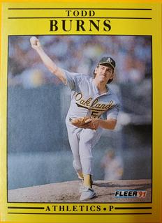 Todd Burns