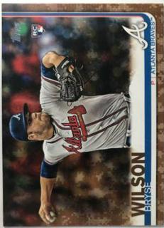 Bryse Wilson
