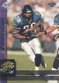 Fred Taylor