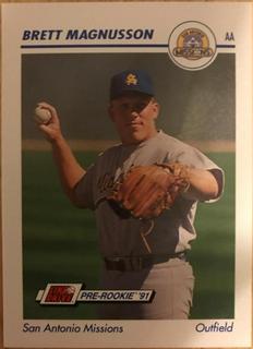 Brett Magnusson