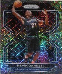 Kevin Garnett