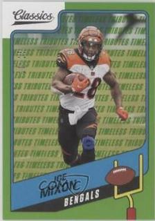 Joe Mixon