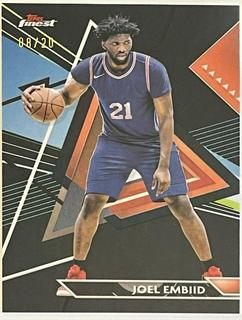 Joel Embiid