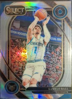 LaMelo Ball