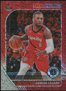 Damian Lillard