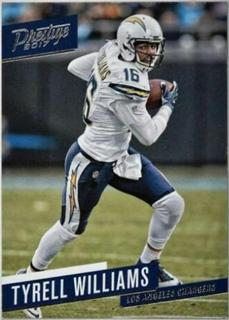 Tyrell Williams