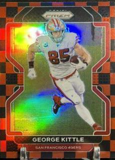 George Kittle