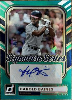 Harold Baines