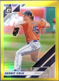 Gerrit Cole