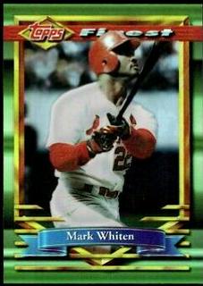 Mark Whiten