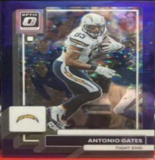 Antonio Gates