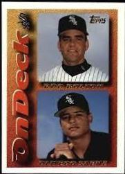 Rod Bolton / Olmedo Saenz