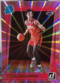 Josh Christopher