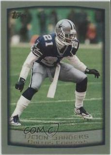 Deion Sanders