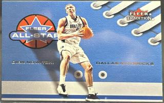 Dirk Nowitzki