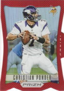 Christian Ponder