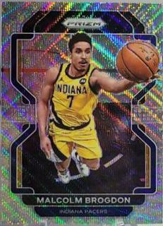 Malcolm Brogdon