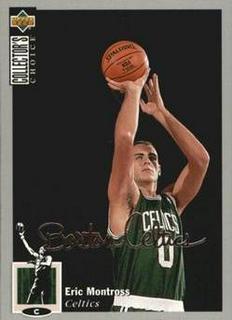 Eric Montross