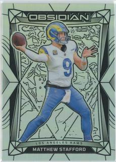 Matthew Stafford