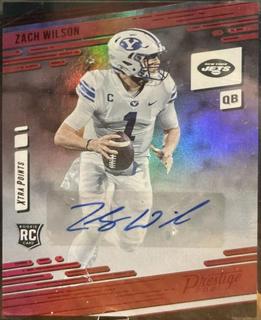 Zach Wilson