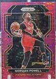 Norman Powell