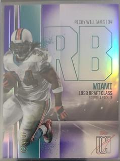 Ricky Williams