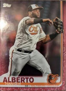 Hanser Alberto