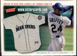 Ken Griffey Jr.