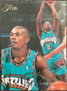 Greg Anthony