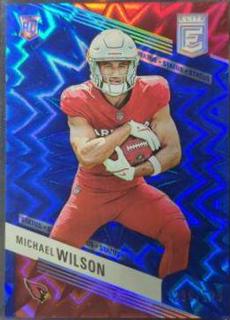 Michael Wilson