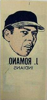 John Romano