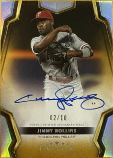 Jimmy Rollins