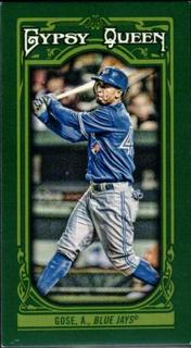 Anthony Gose