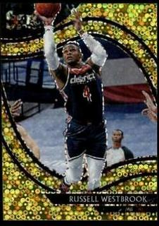 Russell Westbrook