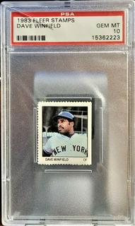 Dave Winfield