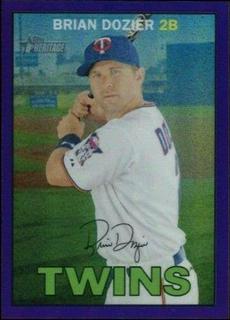 Brian Dozier