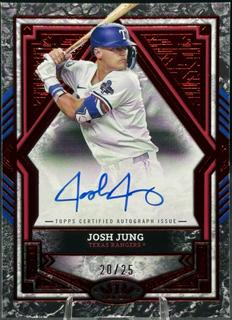 Josh Jung