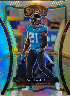 A.J. Bouye