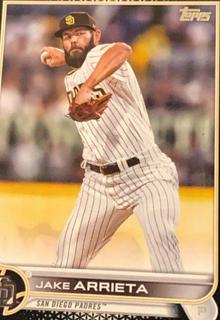 Jake Arrieta