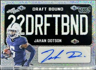Jahan Dotson