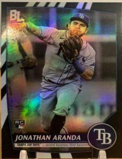 Jonathan Aranda