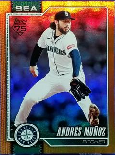 Andres Munoz