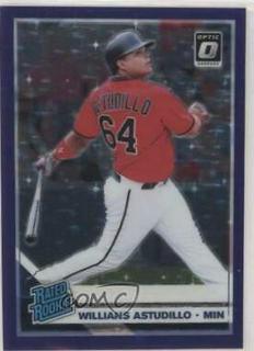 Willians Astudillo