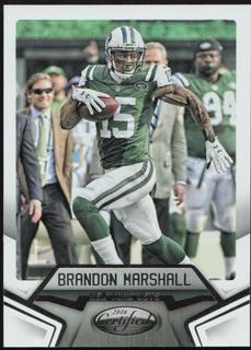Brandon Marshall