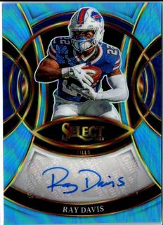 Ray Davis